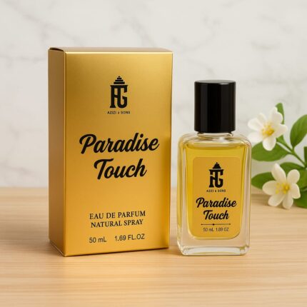Paradise TouchÂ