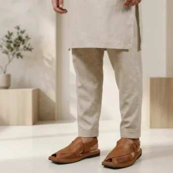 Original Peshawar Zalmi Chappal