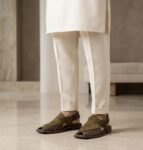 Handmade Classic  Charsadda Chappal