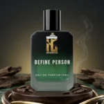 Define Person Perfume