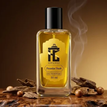 Paradise Touch Perfume 50 ML