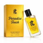 Paradise Touch Gold Perfume 50 ML