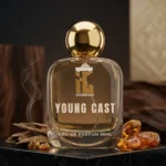 Young Cast Perfume
