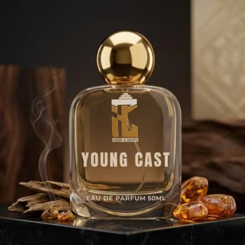 Young Cast Perfume