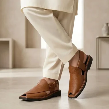 Peshawri Chappal