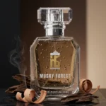Musky Forest Perfume