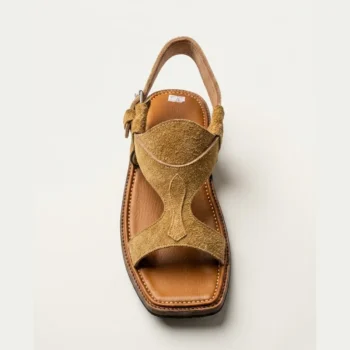 Sabar Panjedar Charsadda Chappal Single Sole Smart Zalmi