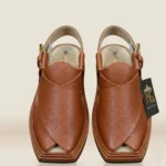 T Sheep Charsadda Chappal Single Sole Smart Zalmi