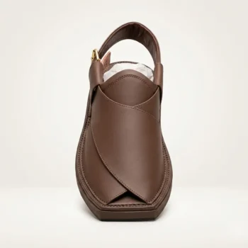 Handmade Charsadda Chappal A-21