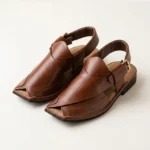 Handmade Charsadda Chappal A-22