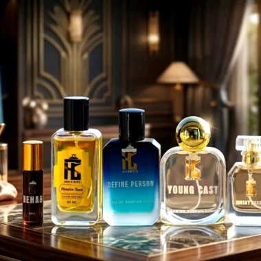 Perfume
